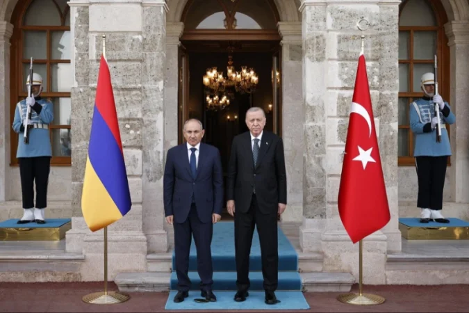 Հայաստանի և Թուրքիայի դիրքորոշումները բավականին մոտ են. Կոստանյան