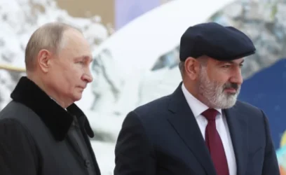 ԼՈՒՍԱՆԿԱՐՆԵՐ. Մեկնարկել է ԱՊՀ ղեկավարների ոչ պաշտոնական հանդիպումը