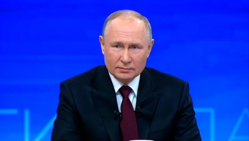 Թրամփը՝  Պուտինի իրական նպատակների մասին