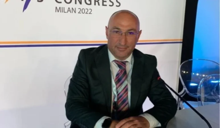 Հայաստանի դահուկավազքի և սնոուբորդի ֆեդերացիայի նախագահը հրաժարական է տվել