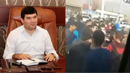 Դատավորը դատապարտել է անմեղ մարդու. Դավիթ Համբարձումյանի գործով փաստաբանը ներկայացրել է տեսանյութ