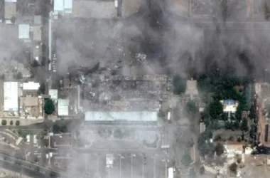 ԱՄՆ-ն գաղտնալսել Է Իրանի պաշտոնյաների հեռախոսազրույցները․ ինչ է բացահայտվել