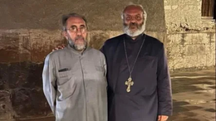 Բագրատ և Միքայել Սրբազաններին դիտմամբ են նույն խուցը նստեցրել. Փաստաբան