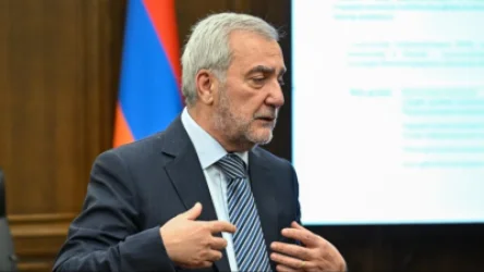 Ասում են՝ ինչո՞ւ հիմա, որովհետև վաղը ուշ է լինելու․ Քոչարյան