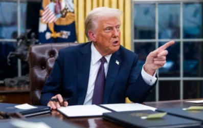 Թրամփը սպառնացել է Ճապոնիային