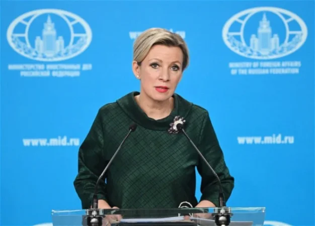 Ոչ բարեկամական երկրներում ապրող մեր հայրենակիցները լուրջ ճնշման են ենթարկվում. Զախարովա