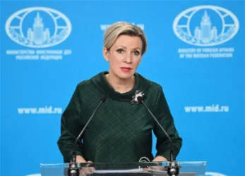 Ոչ բարեկամական երկրներում ապրող մեր հայրենակիցները լուրջ ճնշման են ենթարկվում. Զախարովա