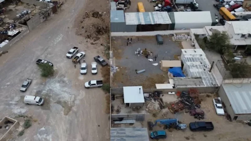 Հայտնաբերել է մոտ 400 դի`. հարազատներին մոխրի փոխարեն այլ նյութեր են հանձնվել. Մեքսիկա