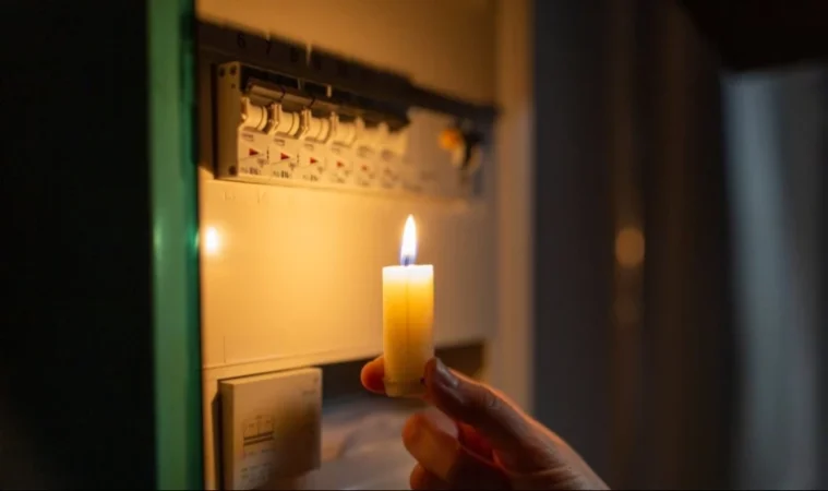 Երկար ժամանակով լույս չի լինելու Երևանում և 5 մարզերում