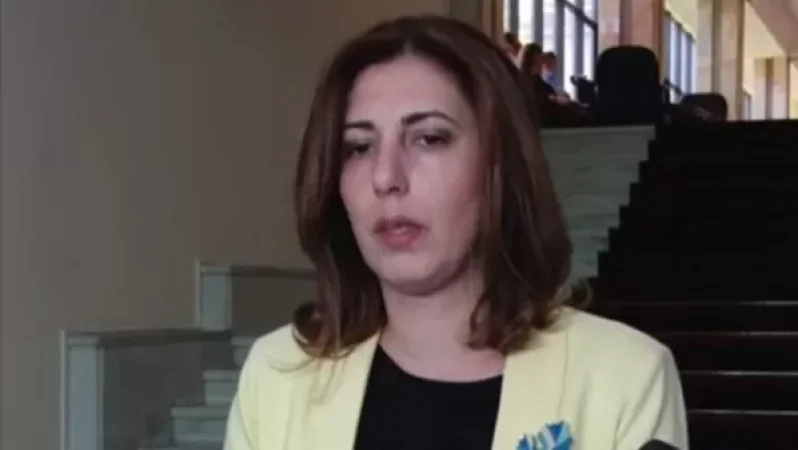 Սյունեցու անվտանգությունն ապահովված չէ, առհասարակ, Հայաստանն այլևս չունի անվտանգ որևէ տարածք. Սոֆյա Հովսեփյան