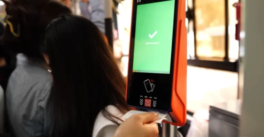 Ուղեվարձը չվճարելու դեպքում վարչական տույժ կսահմանվի. օրինագիծն ընդունվել է