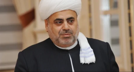 Հուսով ենք, որ մենք կգնանք այդ հողերը․ Փաշազադե