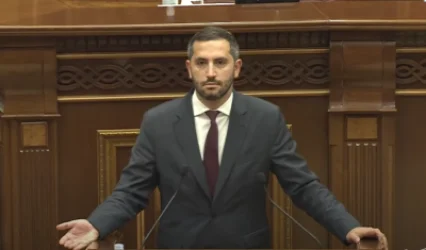 Աղազարյանի ուղիներն անիմանալի են. Ռուբինյան