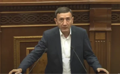 Փոփոխություն` ավտոմեքենաների տեխզննման հետ կապված