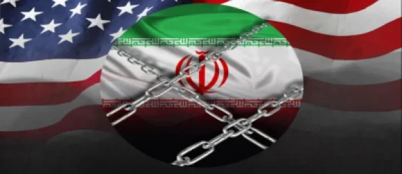 ԱՄՆ-ի նոր պատժամիջոցներն՝ Իրանի դեմ