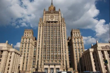 Ռուսաստանը պաշտոնապես ճանաչեց այդ երկիրը. ԱԳՆ