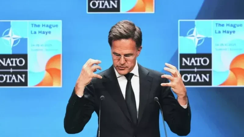 Ֆրանսիայից կտրուկ են արձագանքել Ռյուտեի՝ Լավրովի հասցեին արված հայտարարությանը