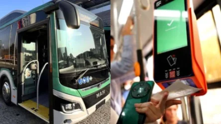 Փոփոխություններ՝ տրանսպորտի վճարման համակարգում