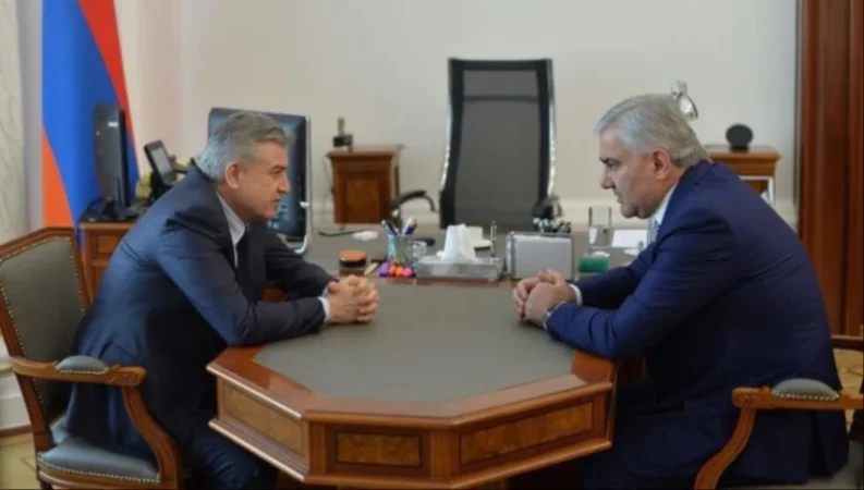 Նման վերաբերմունքն արդար չէ ու ոչ էլ՝ մարդավարի․ ՀՀ նախկին վարչապետ