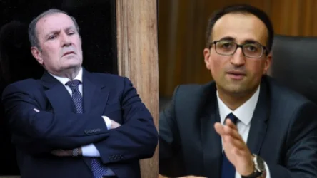 Ծերուկն անտանելի է դառնում․ Արսեն Թորոսյանը՝ Լևոն Տեր-Պետրոսյանի մասին