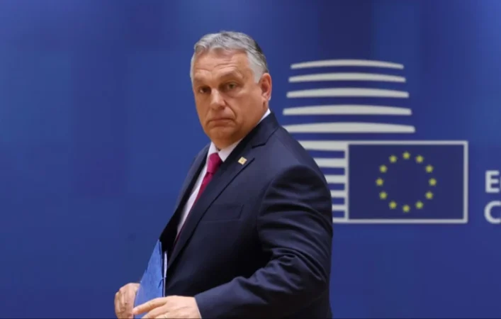 Սխալվում են, որ դա հաշվի չեն առնում․ Օրբան