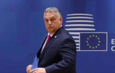 Սխալվում են, որ դա հաշվի չեն առնում․ Օրբան