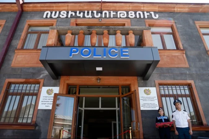 Ընդդիմադիր հայացքներ ունեցողներին պահանջում են ներկայանալ ոստիկանություն