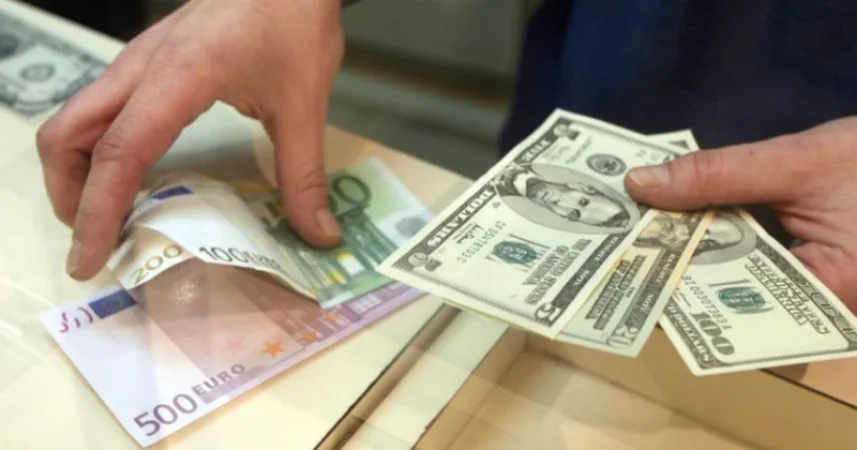 Տարադրամի փոխարժեքն այսօր