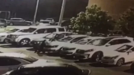 ՏԵՍԱՆՅՈՒԹ. Մանրամասներ՝ հայազգի մայոր Ռուսլան Աբովյանի սպանությունից. կասկածվողը Չեչնիայի քաղաքացի է