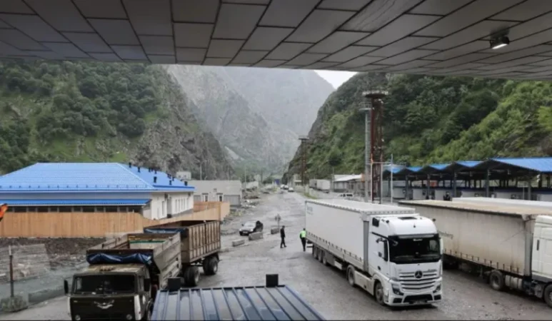 Շատ վարորդներ ցանկացած պահի կարող են ստանալ Ռուսաստան մուտքի արգելք