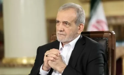 Փեզեշքիանը՝ պատերազմի ժամանակ հարևան երկրների և Իսրայելի համագործակցության մասին