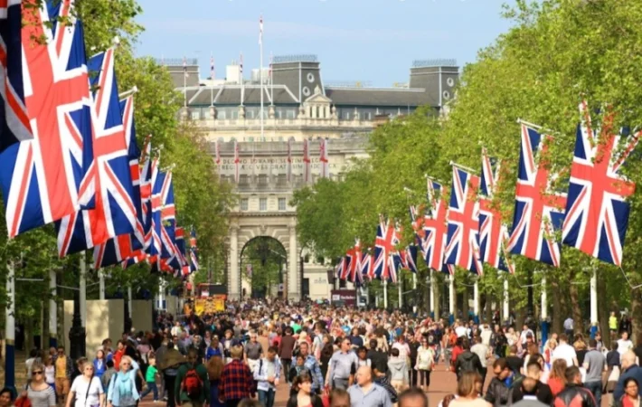 Մեծ Բրիտանիայում  մարդիկ ինքնասպան են եղել փոստային բաժանմունքի անսարքության պատճառով