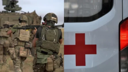 Ուկրաինայի զինուժը հարձակվել է Կուրսկի քաղաքային լողափի վրա. կան զոհեր և վիրավորներ