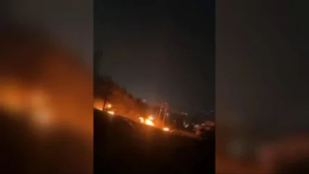 Իրաքյան Քրդստանում բախումներ են սկսվել