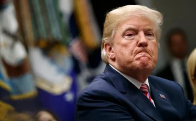 Ես դժոխքից կռմբակոծեմ Մոսկվան․ Թրամփ