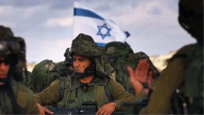 Իսրայելը ռմբակոծություններ է իրականացնում Լիբանանում․ «Հեզբոլլահ»-ին ոչնչացնելու  հրաման կա