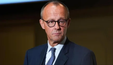 Ուկրաինայի հակամարտության ​​կարգավորման որևէ տարբերակ չկա․ Մերց