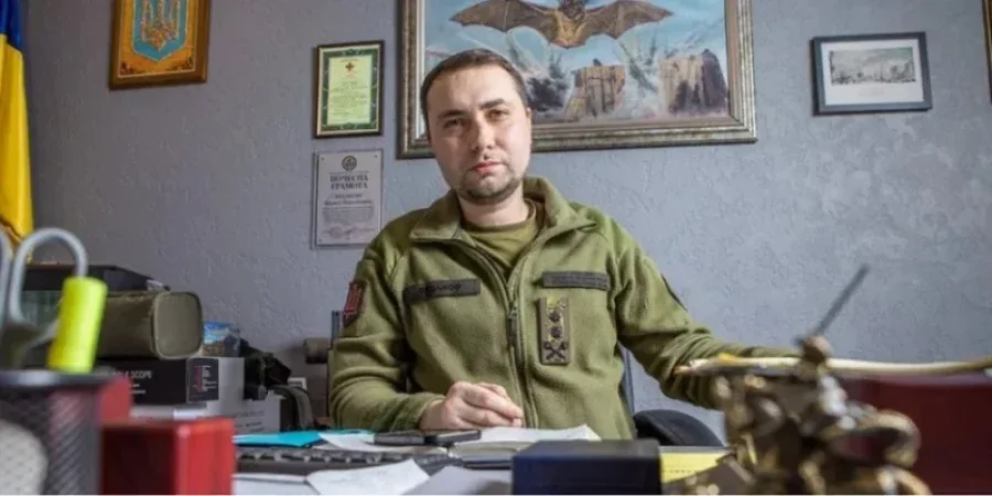 Ես ավելին գիտեմ. Բուդանովը` Թրամփի` Ուկրաինային ԱՄՆ-ի օգնության դիրքորոշման մասին