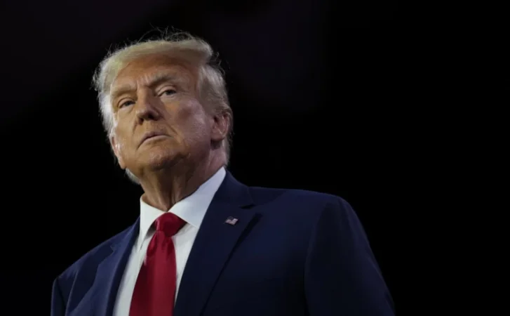 Թրամփը մեկնաբանել է Ռուսաստանի կողմից իրականացված գիշերային հարվածները