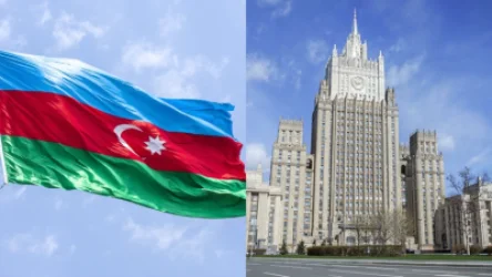 Ադրբեջանը Ռուսաստանին մեղադրել է իր երկրում լրտեսներ ունենալու մեջ