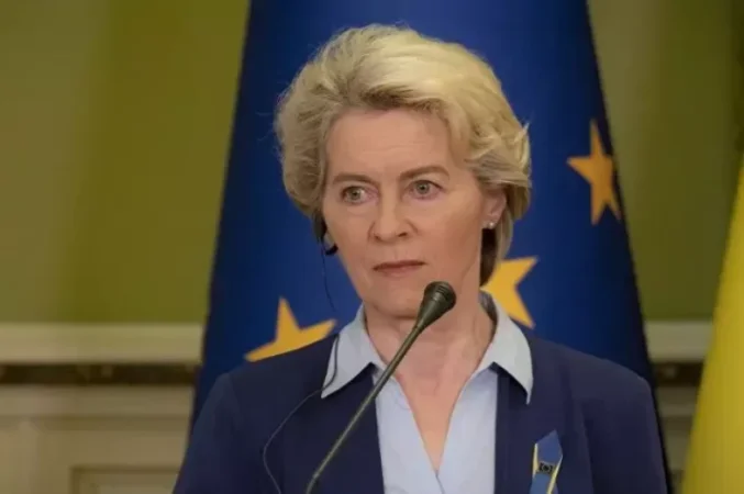 Եվրամիությունն ԱՄՆ-ին սպառնում է հակաքայլերով