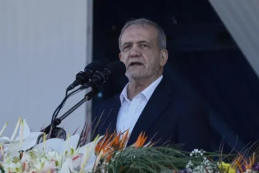 Սենսացիա Իրանում. Փեզեշքիանը վիրավորվել է Իսրայելի հարվածից պատերազմի ժամանակ