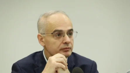 Հրապարակի, որ բանավեճը կայանա.  Զուրաբյանը արձագանքել է Փաշինյանի գրառմանը