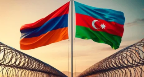 Հայաստանն Ադրբեջանի նախաձեռնությունները ընդունելով կմտնի նոր փուլի