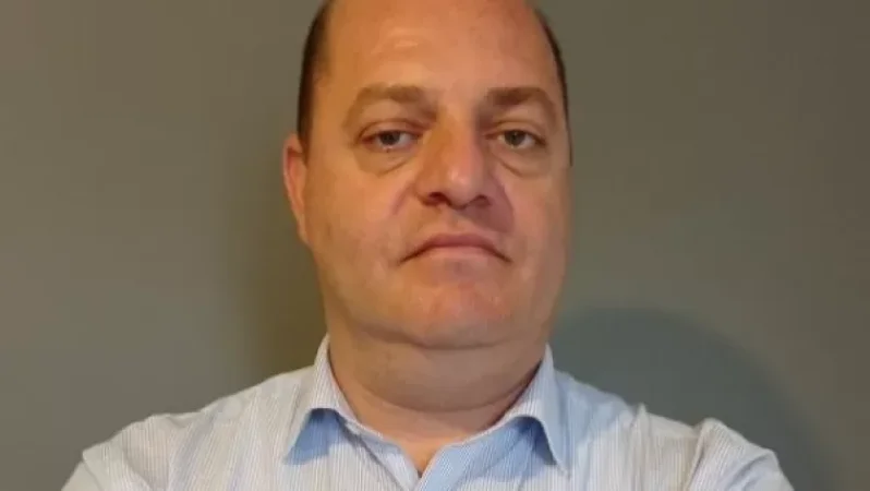 Անսպասելի ստացել եմ բանավոր առաջարկ՝ դիմում գրել կամ կհեռացվեմ աշխատանքից․ Տիգրան Վահրամյան