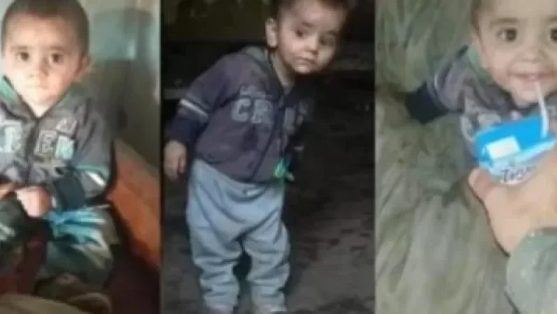 Ինչ ճակատագիր ունեցավ պատերազմի օրերից հայտնի փոքրիկ Արտյոմը