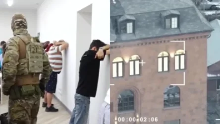 Երևանում հանցախումբը համակարգչային հափշտակություններ է արել