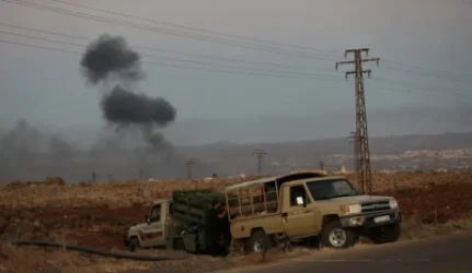 ԱՄՆ-ն Իսրայելին խնդրել է դադարեցնել սիրիացի զինվորականների ուղղությամբ հարվածները