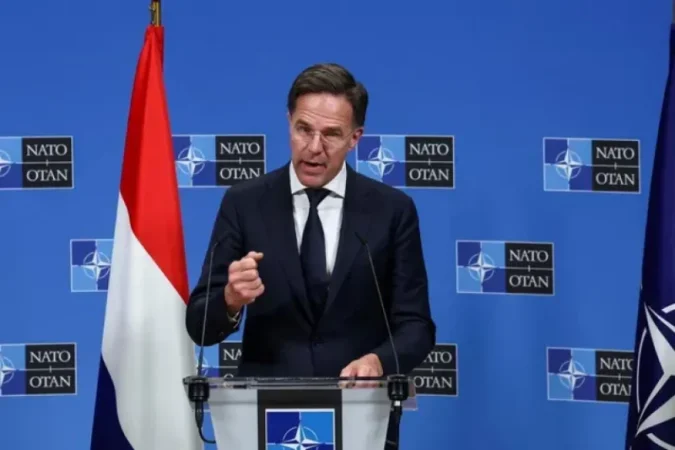 Ռյուտեն սպառնում է Ռուսաստանի հետ համագործակցող պետություններին