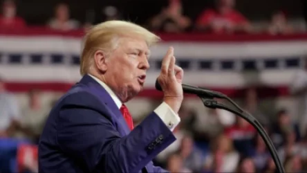 Ուկրաինայում ամերիկացի զինվորներ չեն լինի. Թրամփ